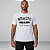 Camiseta Gracie Jiu-Jitsu Mescla - Imagem 1