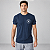 Camiseta Gracie Jiu-Jitsu Azul Marinho - Imagem 1