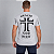 Ryan Gracie Tatoo Cinza - Imagem 3