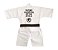 Kimono Branco Ryan Gracie Team (Recém-Nascido) - Imagem 2