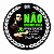 Patch Ryan Gracie - Não Creontaras! - Imagem 1