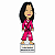 Patch Kyra Gracie - Imagem 1