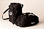 Bolsa -Mochila/Gracie Jiu jitsu - Imagem 1