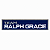 Patch Ralph Gracie Team - Azul 300 mm - Imagem 1