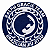Patch Ralph Gracie Team 135mm - Imagem 1