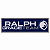 Patch Ralph Gracie Team / 125 mm - Imagem 1