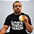 Camiseta Louco Brutal Gracie - Imagem 1