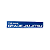 Patch RGA Gracie Team-Azul 300 mm - Imagem 1