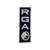 Patch Renzo Gracie Team 235mm - Imagem 1