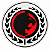 Patch RGA Gracie Team 190mm - Imagem 1