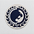 Patch RGA Gracie Team 190mm - Imagem 5
