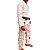 Kimono Gracie-RGA Red - Imagem 2
