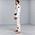 Kimono Gracie - RGA Red - Imagem 3