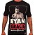 Ryan Gracie MMA (Preta) - Imagem 1