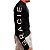 Rash Guard Preta equipe RGA - Manga longa - Imagem 2