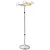 AQUECEDOR DE AMBIENTE  EXTERNO ELETRICO COSTWAY 1500W - 110V - PRODUTO IMPORTADO DOS ESTADOS UNIDOS, PRAZO DE ENTREGA 20 DIAS ÚTEIS, APÓS PEDIDO PAGO - Imagem 1