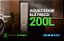 Aquecedor Elétrico TIPO ACUMULAÇÃO / BOILER 200 LITROS 0200EB - Imagem 4