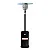 PATIO HEATER - Aquecedor de Ambiente Externo PH-Plus-1800-A - Imagem 1