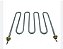 RESISTENCIA PARA SAUNA SECA LISA 2500W 220V - Imagem 1