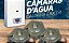 CAMARA DE AGUA PARA CALDEIRA A GÁS ORBIS - Imagem 1
