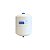 VASO DE EXPANSÃO TEXIUS VERTICAL- TAN-V-AQF-24 LITROS - Imagem 2