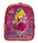 MOCHILA COSTA INFANTIL FEMININO I LOVE FLOWERS - Imagem 1