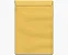 ENVELOPE 260X360 OURO UNI - Imagem 1