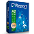 PAPEL SULFITE A3 REPORT 75GR 500FLS - Imagem 1