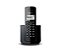 TELEFONE S/FIO PANASONIC KX-TGB111LB - Imagem 1