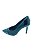 Sapatos Femininos Scarpin Verniz Corino Preto Dani K - Imagem 3