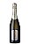 ESPUMANTE ITALIANA TRENTO DOC CUVEE 600 UNO BRUT 750ML - Imagem 1