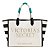 Bolsa de Praia Victoria’s Secrets - Tote Beach - Imagem 1