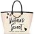 Bolsa Praia Victoria`s Secret - Imagem 1