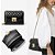 Bolsa Matelassê Michael Kors - Imagem 2