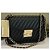 Bolsa Matelassê Michael Kors - Imagem 1