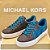 Tênis Michael Kors Poppy Lace UP - Imagem 2