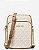 Bolsa transversal Michael Kors Jet Set Travel Medium Logo - Imagem 1