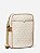 Bolsa transversal Michael Kors Jet Set Travel Medium Logo - Imagem 3