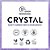 Desodorante Natural Crystal Vegano (40g) - Imagem 4
