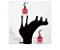 Jean Paul Gaultier So Scandal Eau De Perfume Spray (30ml) - Imagem 3