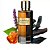 Bareeq Al Dhahab Al Wataniah Masculino - Eau de Parfum (100ml) - Imagem 3
