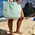 Bolsa de Praia Victoria´s Secret - Atoalhada - Imagem 3