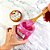 Tree Hut Cotton Candy Açúcar de Karité Esfoliante Corporal Esfoliante e Hidratante (510g) - Imagem 3