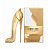 Carolina Herrera Good Girl Gold Fantasy Perfume Feminino Eau de Parfum (80ml) - Imagem 1