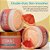 Tree Hut  Manteiga corporal Whipped Shea Body Butter Vitamin C (240g) - Imagem 3