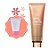 Decant Body Lotion Victoria´s Secret Bare Vanilla Shimmer (30ml) - Imagem 1