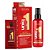Uniq 1 Hair Treatment Spray With 10 Treatment Benefits (150ml) + FREE Shampoo (20ml) - Imagem 1