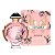 Olympéa Blossom Paco Rabanne Perfume Feminino EDP 80ml) - Imagem 2