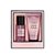 Kit Victoria's Secret Velvet Petals Lotion (75ml) + Splash (75ml) - Imagem 1