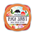 Tree Hut Peach Sorbet Shea Sugar Scrub (510g) - Imagem 2